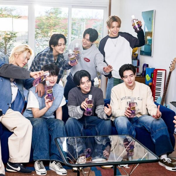 260430 ENHYPEN for LISTERINE Japan