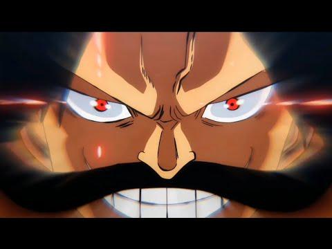 Interesting sound effect in 'Royalty'