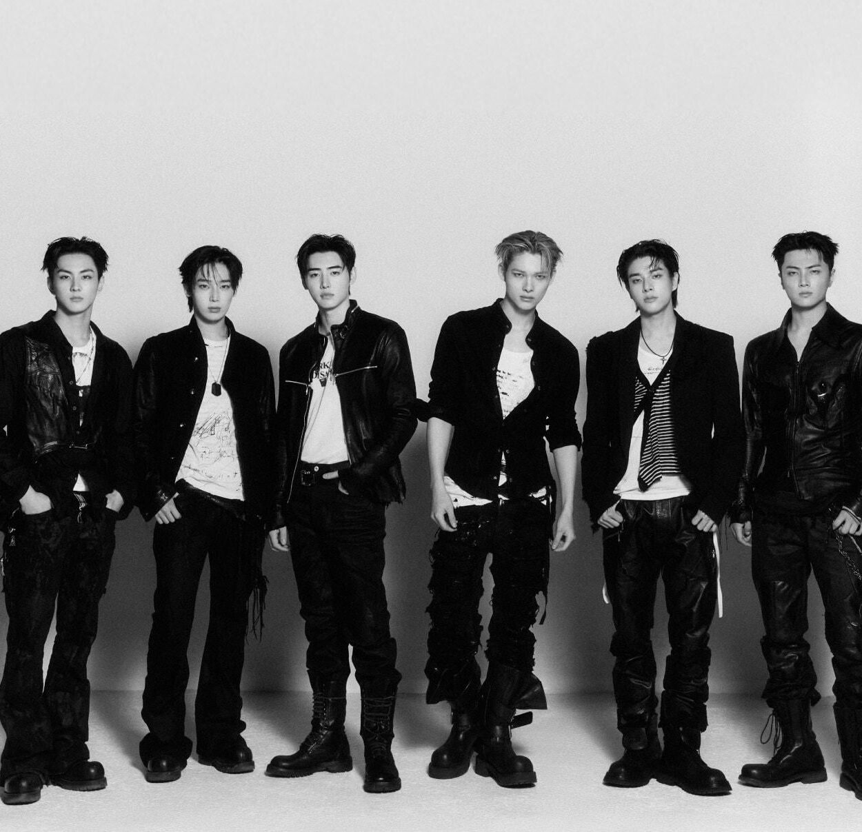 🌆 BLOOD SAGA - SEOUL Tour Stop Thread