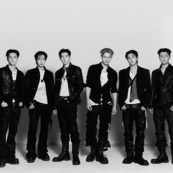 🌆 BLOOD SAGA - SEOUL Tour Stop Thread