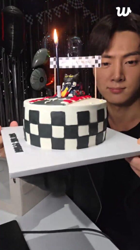260420 [Weverse Live: Jay] Jjongtan-il (JjongBirthday)