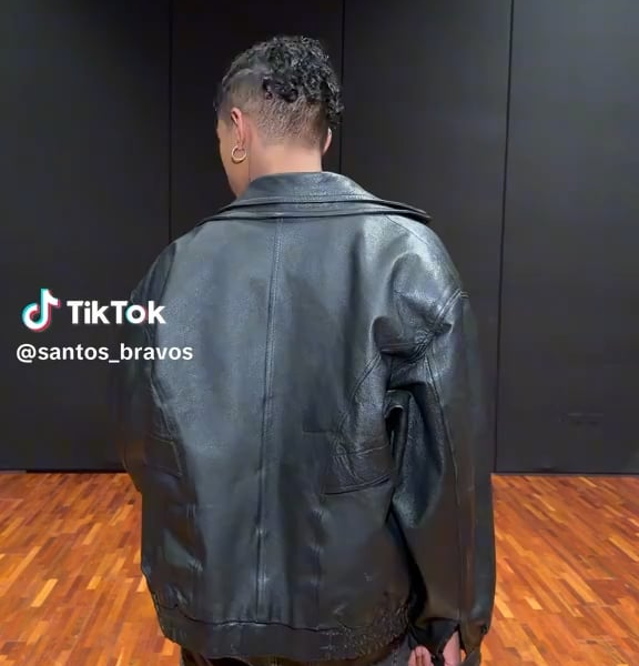 260417 SantosBravos Tiktok: Santos Bravos with Jungwon and Sunoo