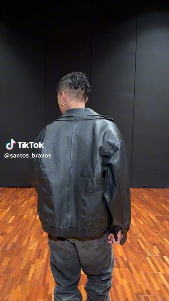 260417 SantosBravos Tiktok: Santos Bravos with Jungwon and Sunoo