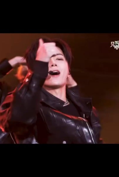 THIS PT. OF JAY IN BGDC!?!!!😭👅