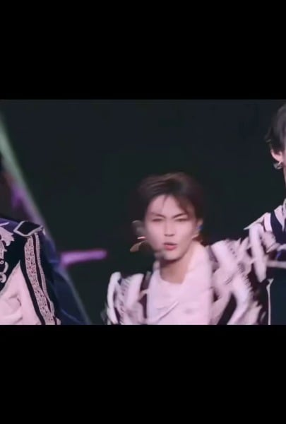 This pt. in Still Monster is so damn satisfying 😭