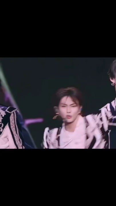 This pt. in Still Monster is so damn satisfying 😭