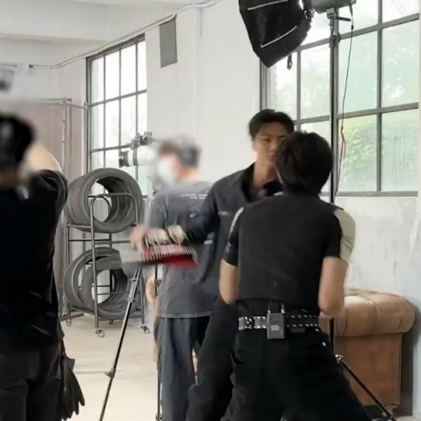 260420 Weverse: Jungwon @ Jay Day