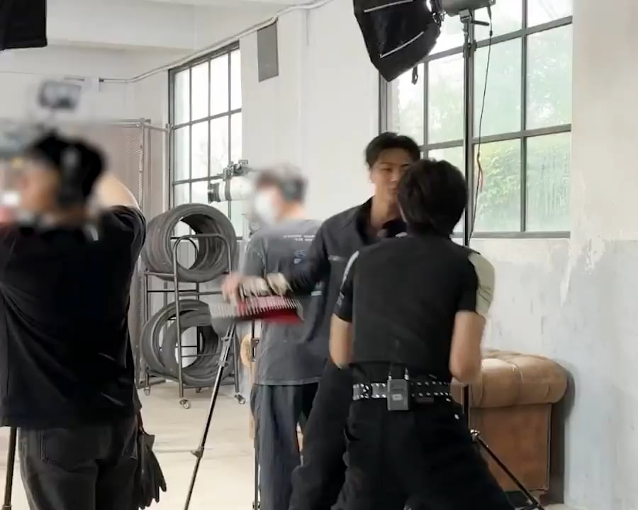 260420 Weverse: Jungwon @ Jay Day