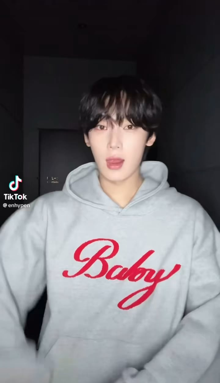 260412 Tiktok: Sunoo