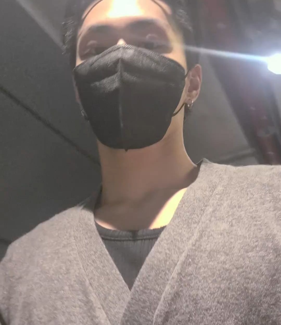 260412 Weverse: Jungwon (2)