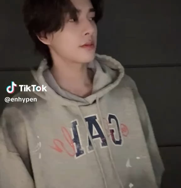 260424 Tiktok: Jake