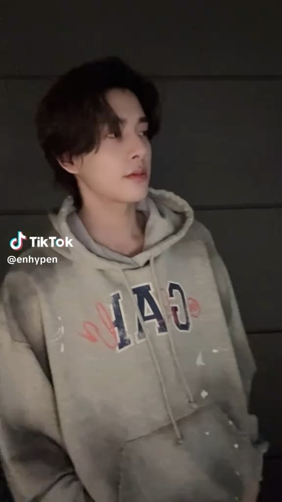 260424 Tiktok: Jake