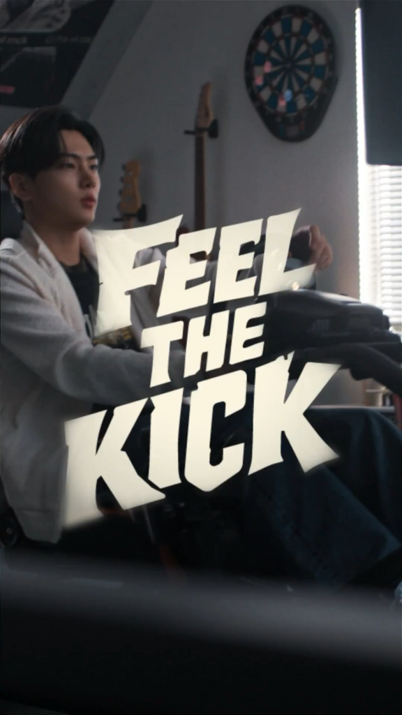 260429 Samyang_Mep update with Jay @ FEEL THE KICK Campaign