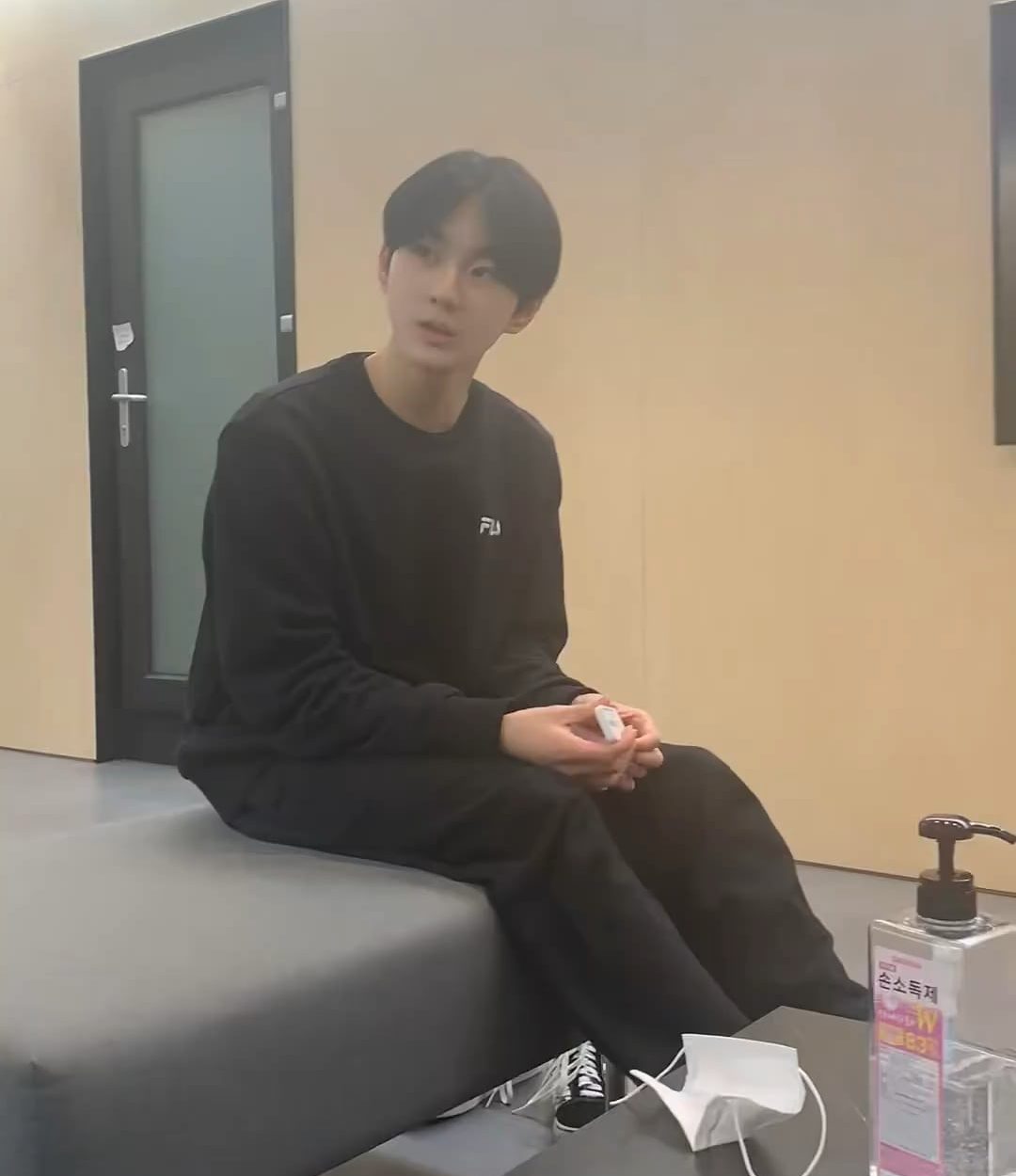 260402 Weverse: Jungwon