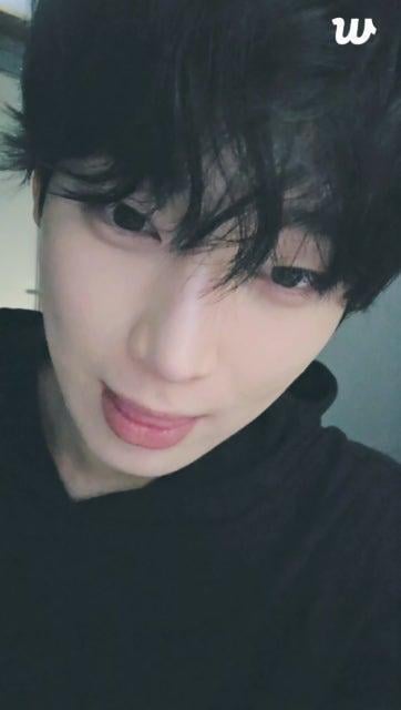 260413 [Weverse Live: Sunoo] Finally live