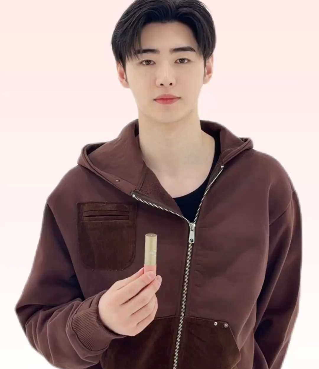 260408 PETERSON LAB Weibo update with Sunghoon