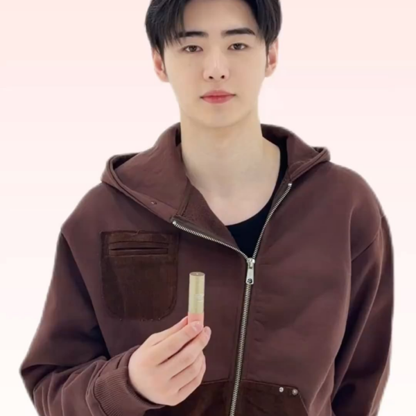 260408 PETERSON LAB Weibo update with Sunghoon