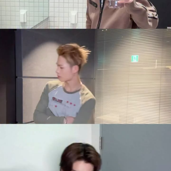 260425 Instagram: ENHYPEN @ LISTERINE