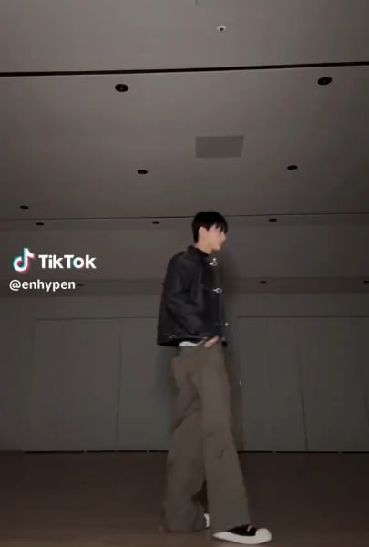 260402 Tiktok: Jungwon