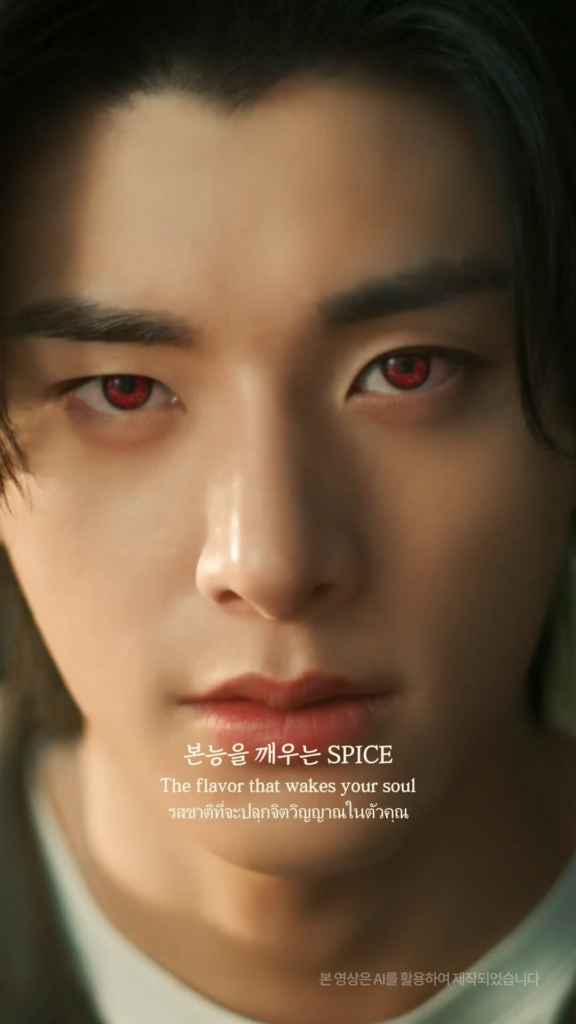 260430 Samyang_Mep update with Jake @ FEEL THE KICK Campaign