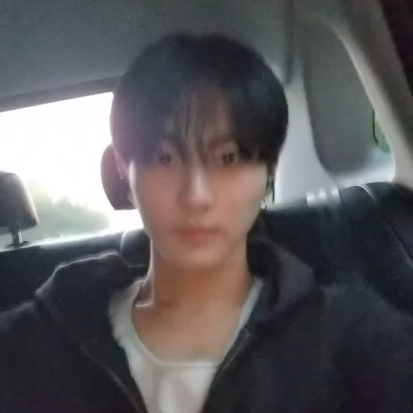 260418 Weverse: Jungwon