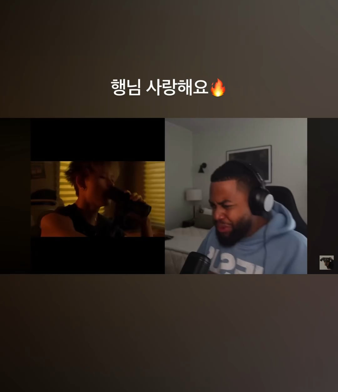 260428 Weverse moment: Ni-ki