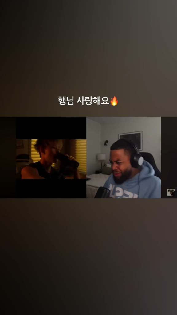 260428 Weverse moment: Ni-ki