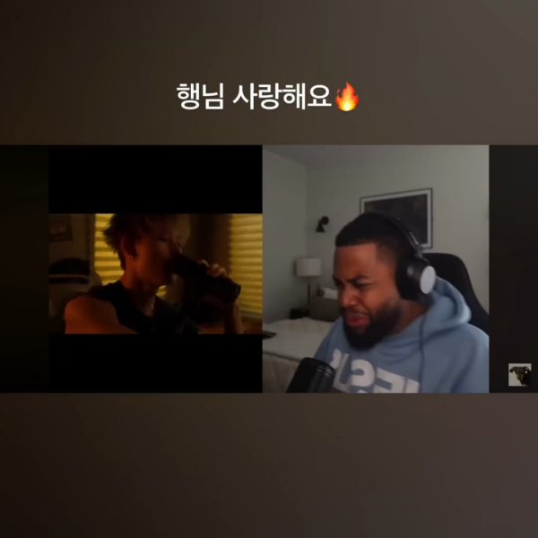 260428 Weverse moment: Ni-ki