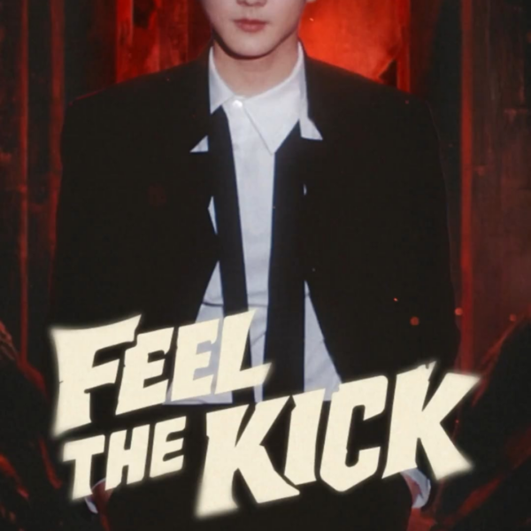 260429 Samyang_Mep update with Jungwon @ FEEL THE KICK Campaign