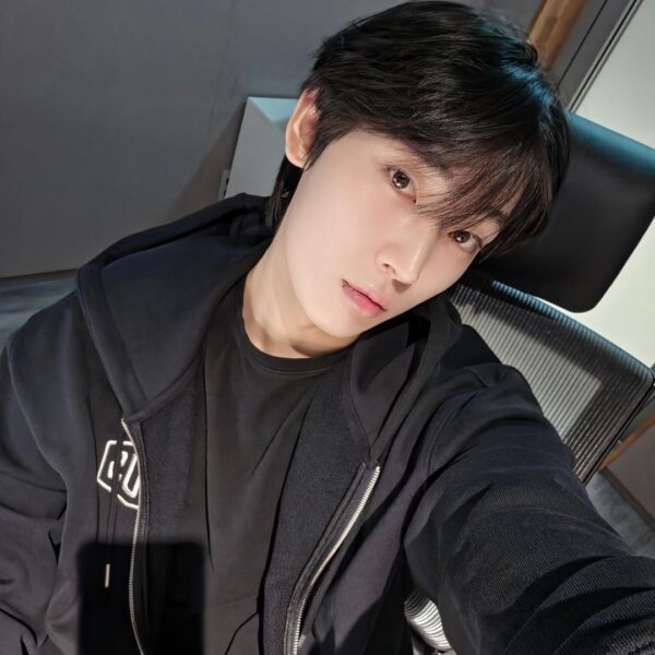 260427 Weverse: Sunoo