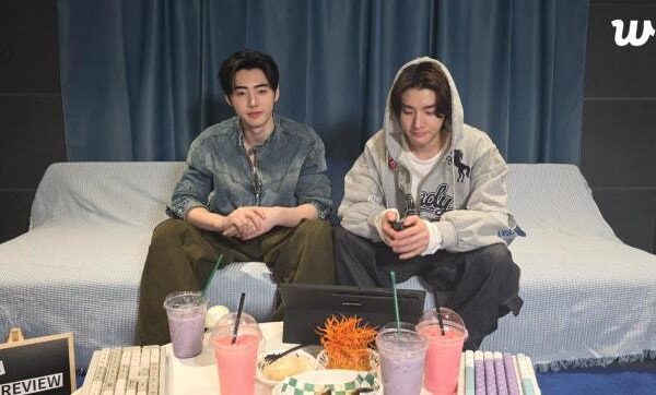 260415 [Weverse Live: Sunghoon & Jake] Puppyz EN- REVIEW🐶 (댕이즈의 EN- REVIEW🐶)