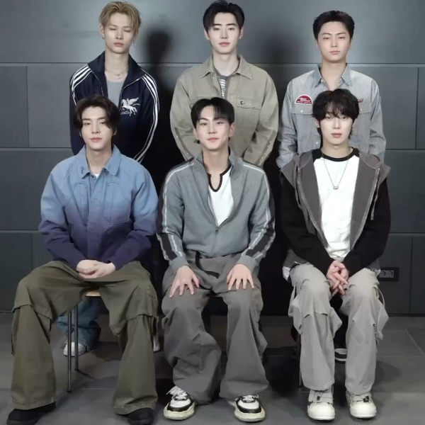 260422 hybe_India Twitter/X Update with ENHYPEN