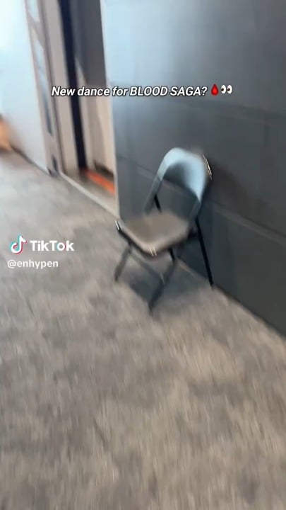 260427 Tiktok: ENHYPEN