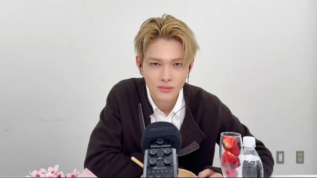 260402 ENHYPEN Official Japan Twitter/X update with Ni-ki