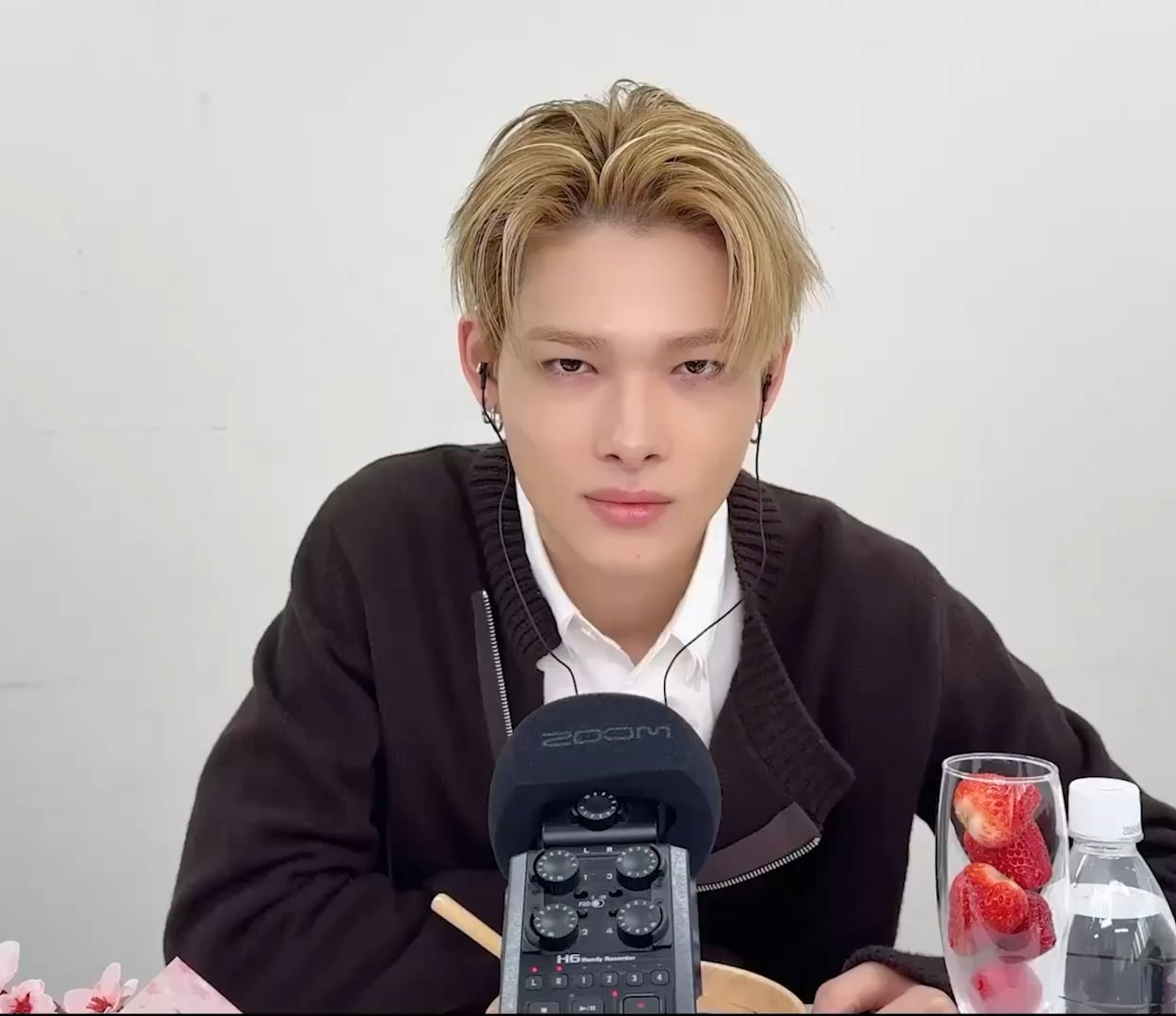 260402 ENHYPEN Official Japan Twitter/X update with Ni-ki