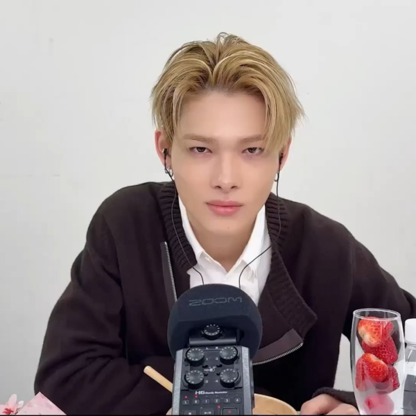 260402 ENHYPEN Official Japan Twitter/X update with Ni-ki