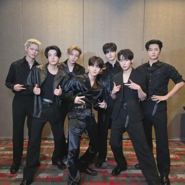 Who's your ENHYPEN soulmate? I made a fun quiz to find out!