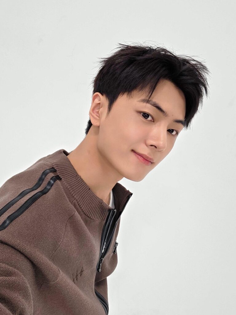 260404 Weverse: Jay