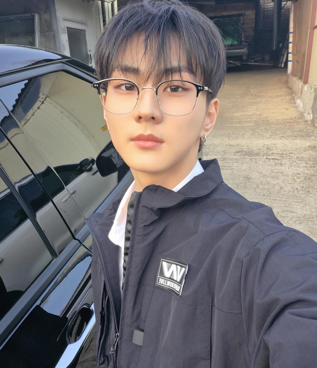 260417 Weverse: Jungwon