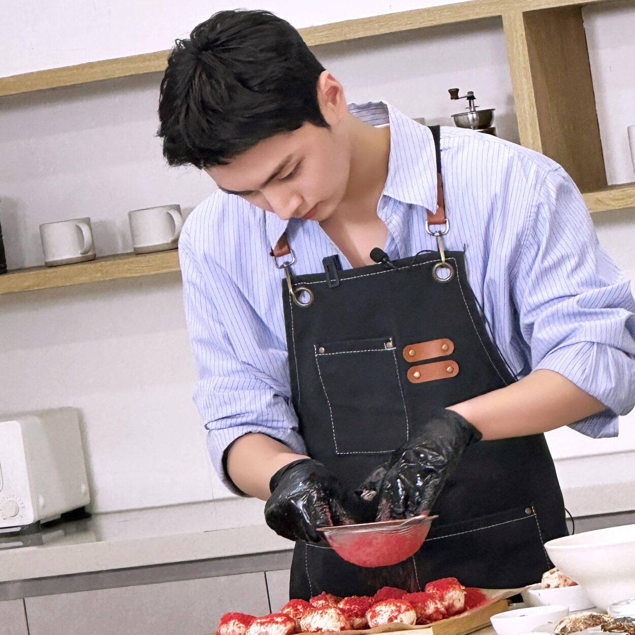 260420 Weverse: Sunoo @ Jay Day