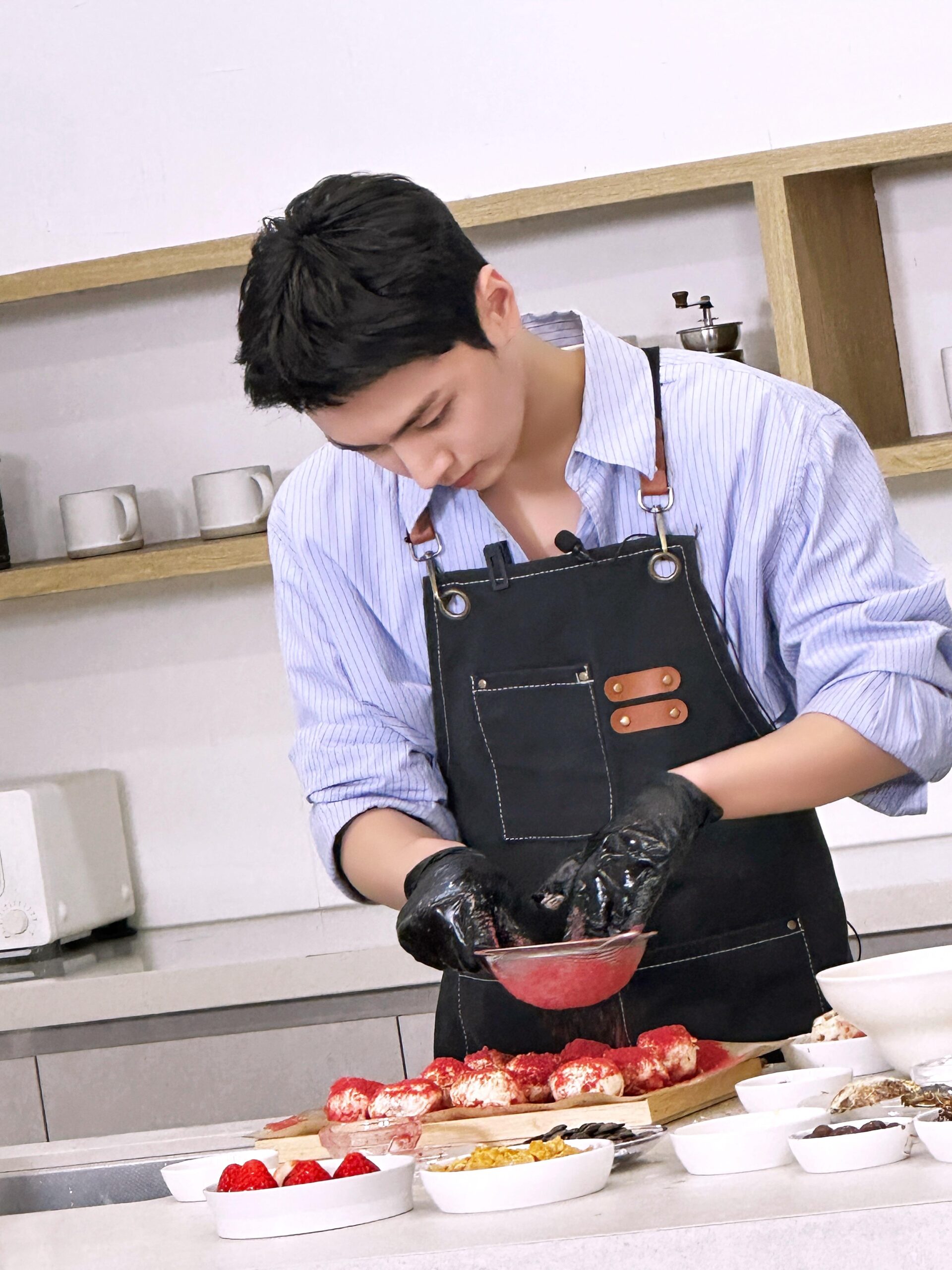 260420 Weverse: Sunoo @ Jay Day