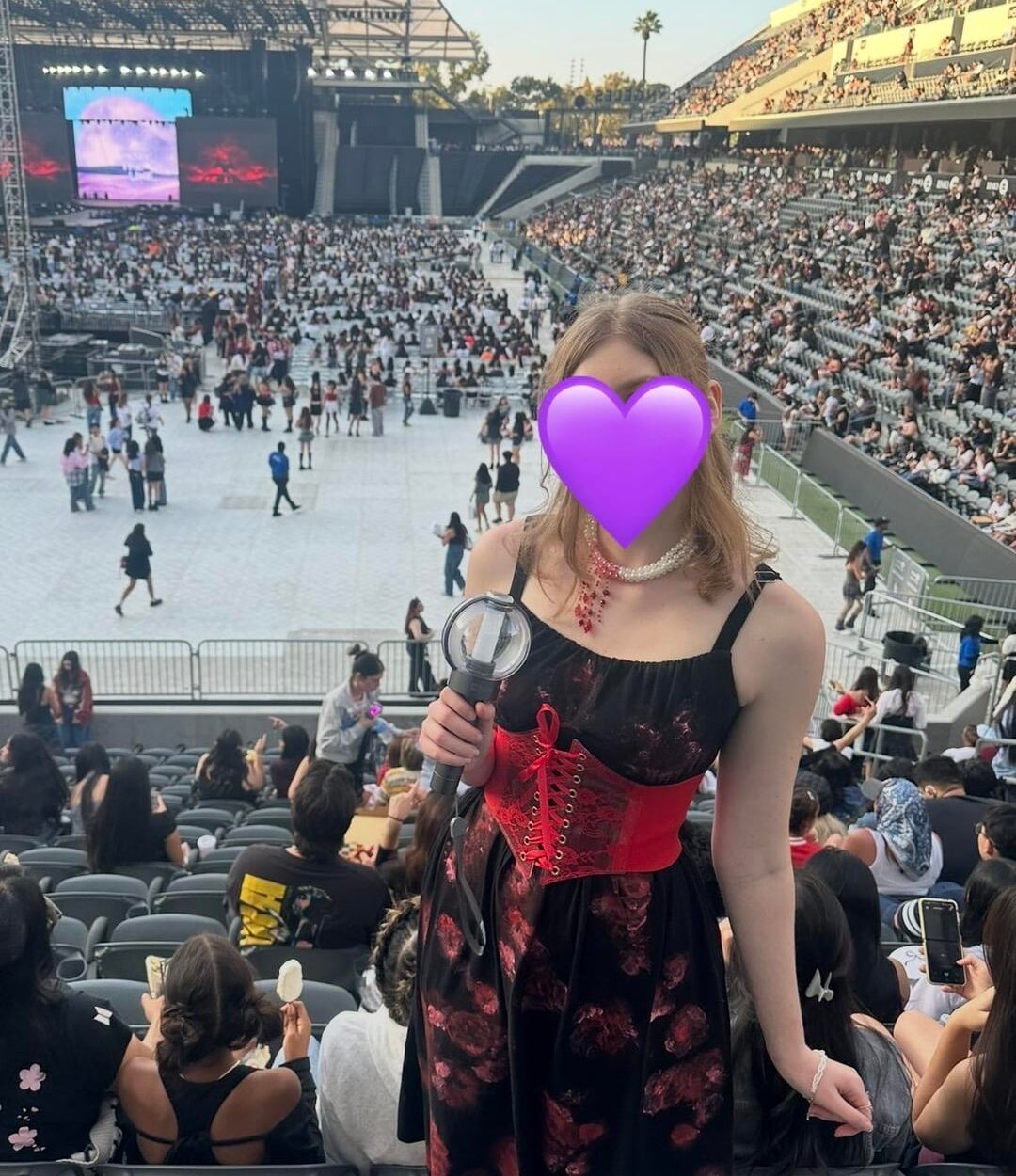 I need ENGENE’s opinions on Blood Saga Outfit