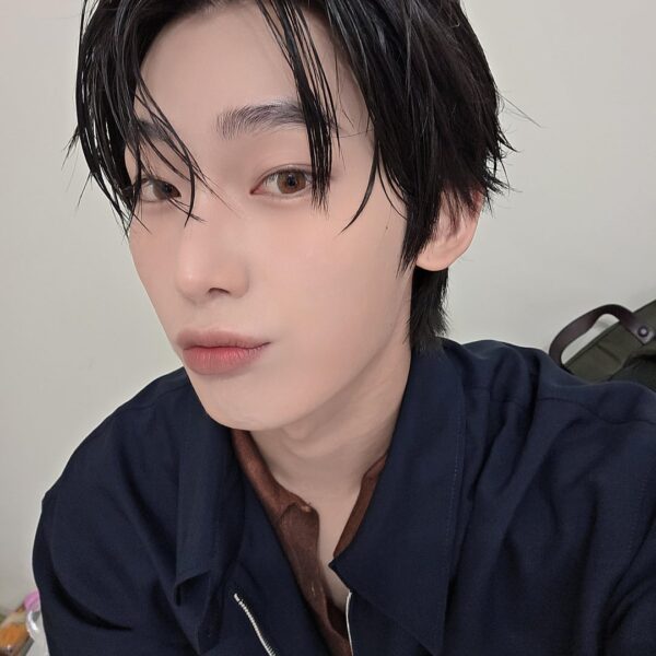 260417 Weverse: Sunoo