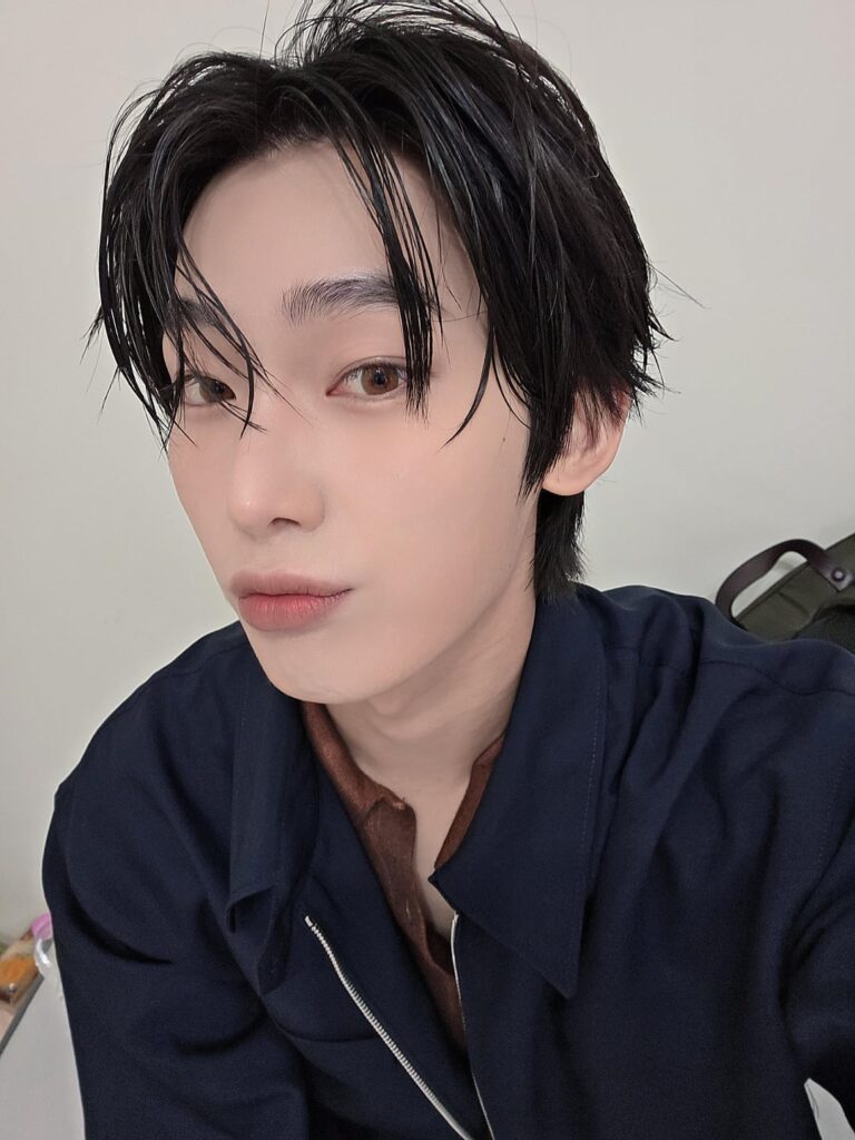 260417 Weverse: Sunoo