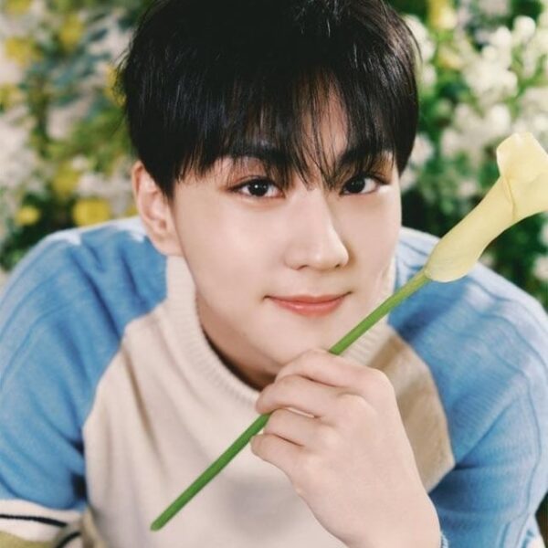 260417 ENHYPEN’s Jungwon lives up to his name, appointed as ambassador for the 'Seoul International Garden Show'