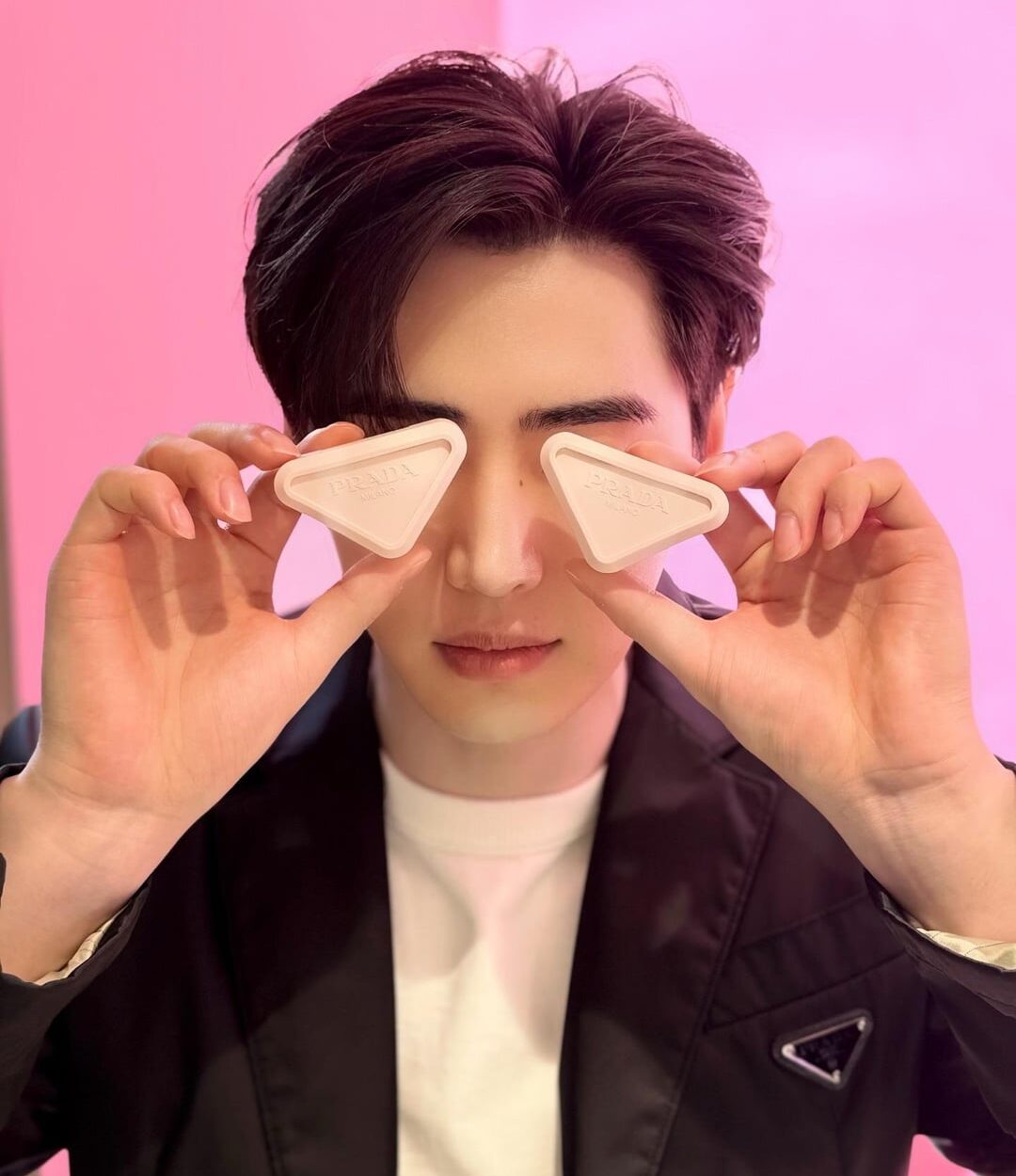 260430 Instagram: Sunghoon (1/2)