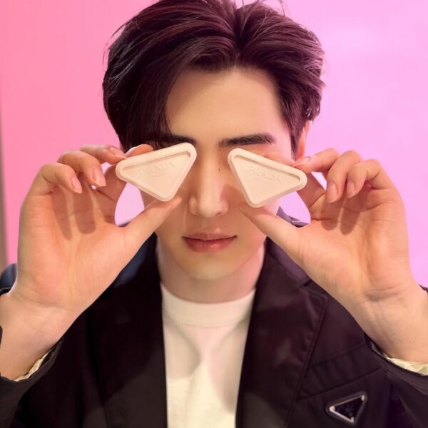 260430 Instagram: Sunghoon (1/2)