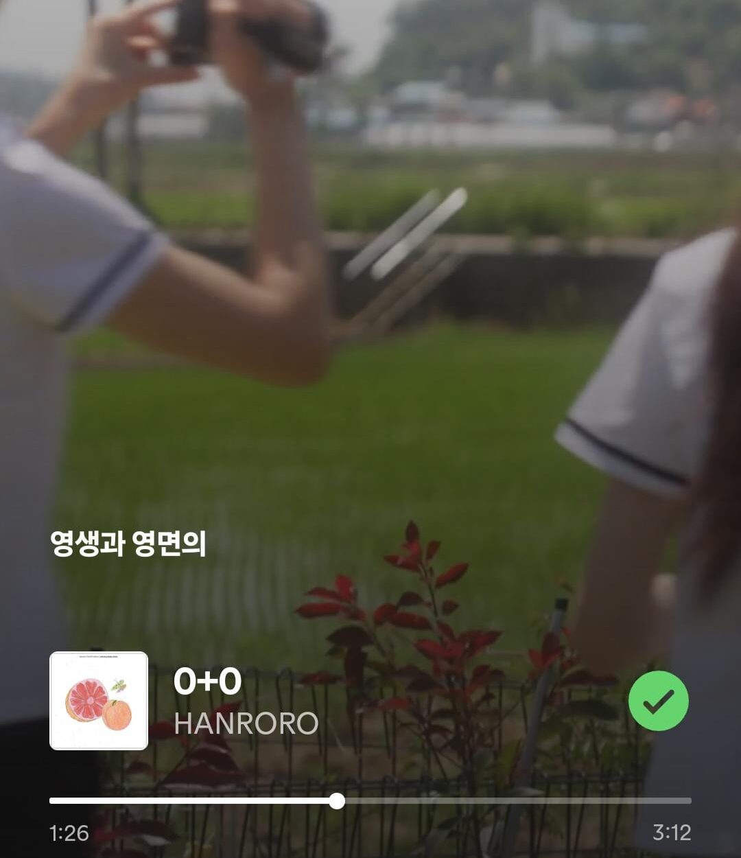 260405 Weverse: Jungwon