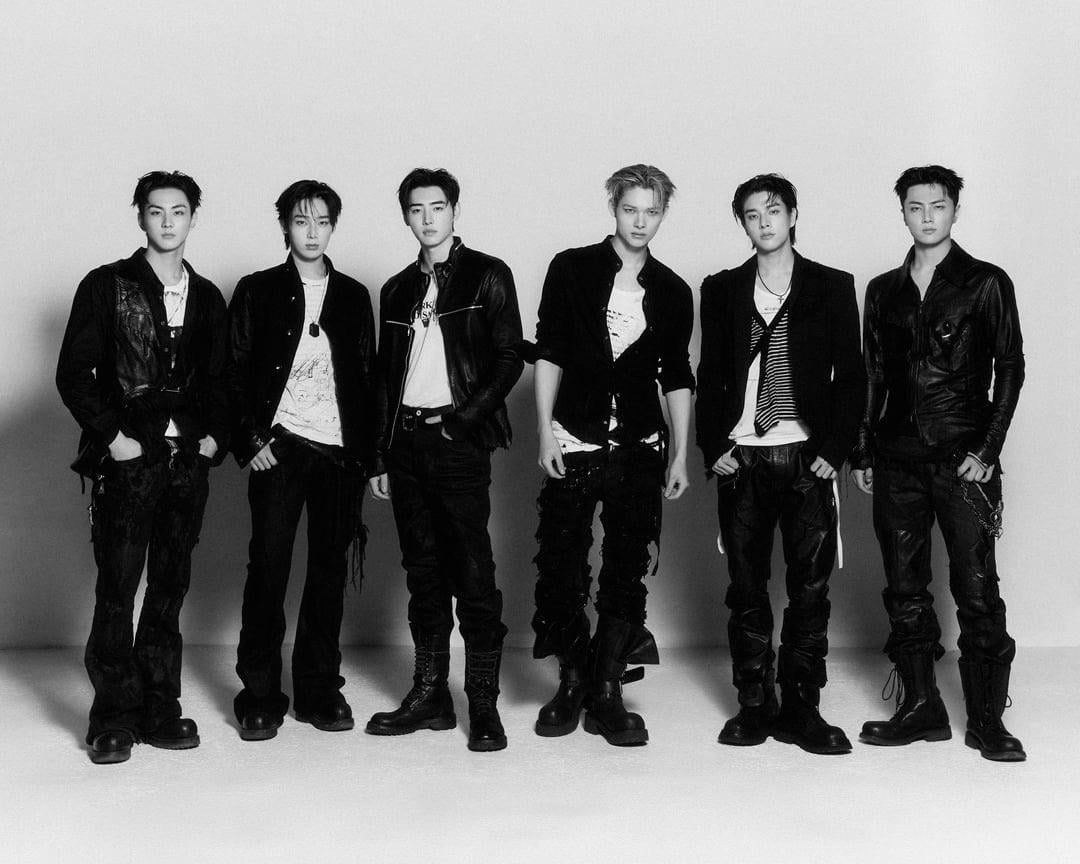 260415 ENHYPEN Updated Weverse Banner and Profile Pictures