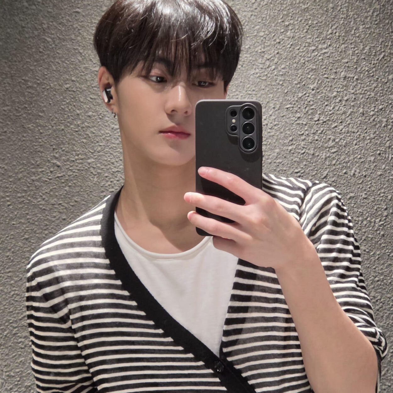 260428 Weverse: Jungwon